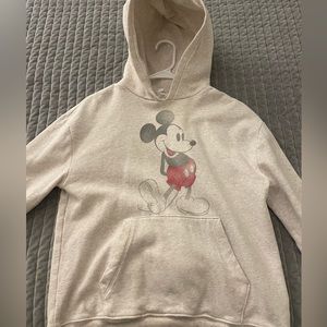 disney gap kids hoodie